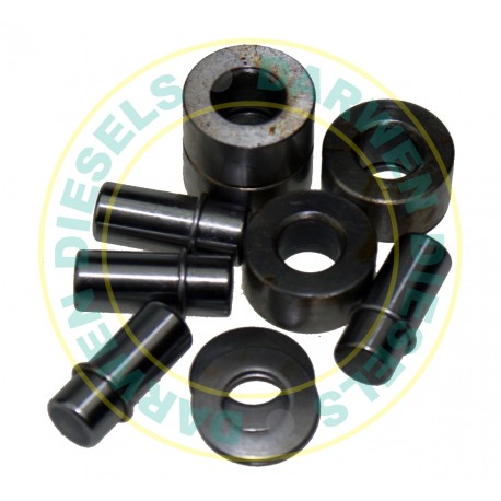 1460232956RS DTP Roller, Pin & Washer Kit