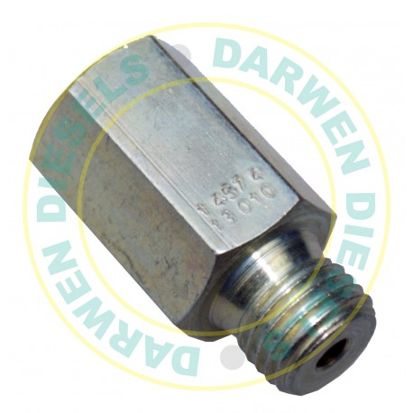 1457413010 Non Genuine 14mm Overflow Valve