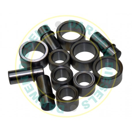 1460232956RS 7.6mm Roller Set