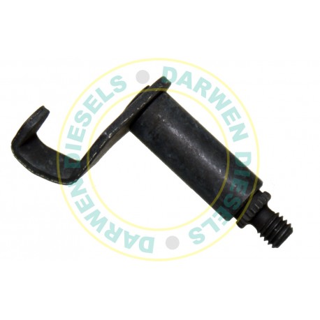 1463161321 Non Genuine VE Shut Off Shaft