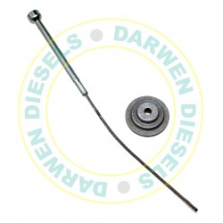 1463123527 Genuine Tie Rod