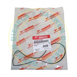 129155-61051 Genuine Yanmar Gasket