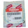 129155-51280 Genuine Yanmar O-Ring