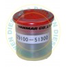 129100-51300 Genuine Yanmar Delivery Valve