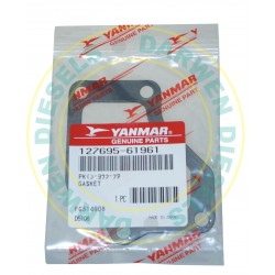 127695-61961 Genuine Yanmar Gasket