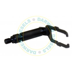 1463161716 Non Genuine Throttle Shaft