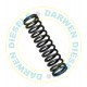 13-157 Non Genuine Spring