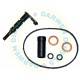 13476 Spaco Throttle Shaft and Bush Kit