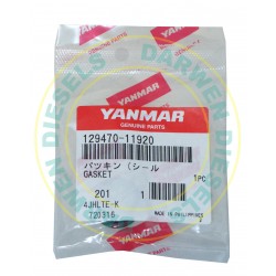 129470-11920 Genuine Yanmar Joint