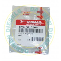 129470-51080 Genuine Yanmar Drive Shaft Seal