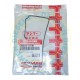 129555-51760 Genuine Yanmar Gasket