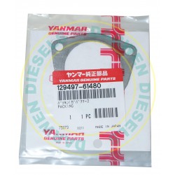 129497-61480 Genuine Yanmar Gasket