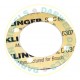 1410137016 Genuine Gasket