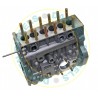 1415116892 Genuine Pump Housing