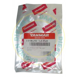 119620-51350 Genuine Yanmar Delivery Valve Washer