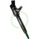 0445110187 Common Rail Bosch Injector 