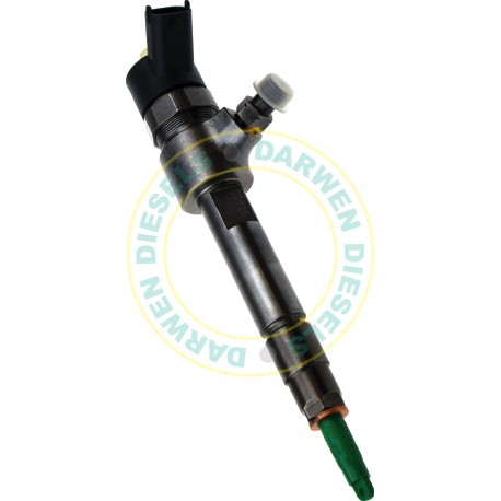 0445110187 Common Rail Bosch Injector 