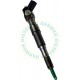 0445110212 Common Rail Bosch Injector