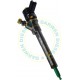 0445110223 Common Rail Bosch Injector 