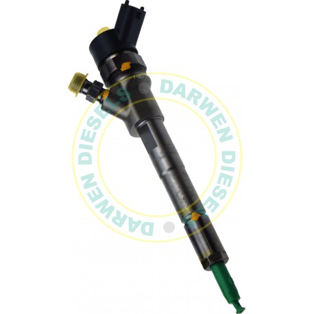 0445110223 Common Rail Bosch Injector 