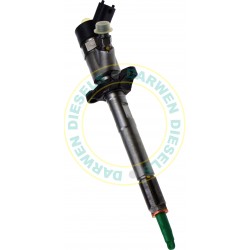 0445110239 Common Rail Bosch Injector 