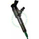 0445110252 Common Rail Bosch Injector