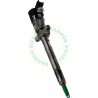 0445110259 Common Rail Bosch Injector 