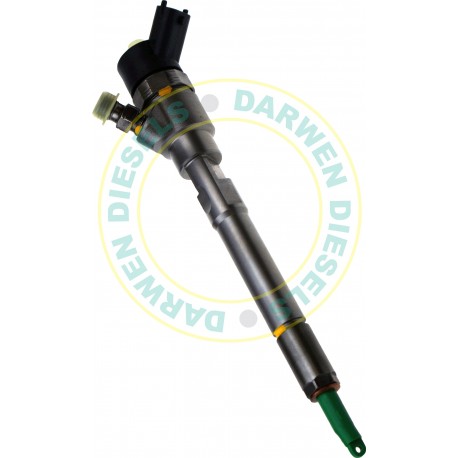 0445110270 Common Rail Bosch Injector