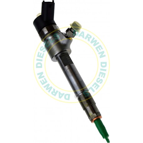 0445110276 Common Rail Bosch Injector