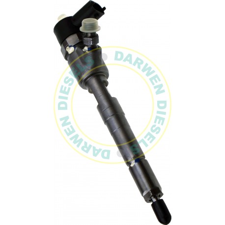 0445110325 Common Rail Bosch Injector