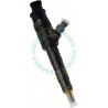 0445110340 Common Rail Bosch Injector