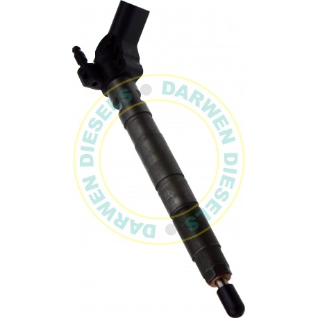 0445115054 Common Rail Bosch Injector