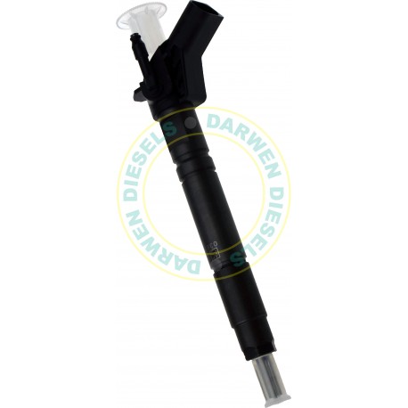 0445116030 Common Rail Bosch Injector