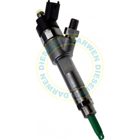 0445120002 Common Rail Bosch Injector