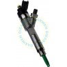 0445120002 Common Rail Bosch Injector