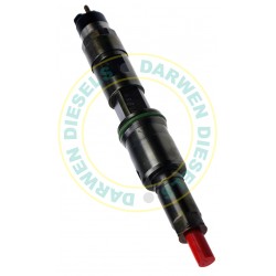 0445120004 Common Rail Bosch Injector