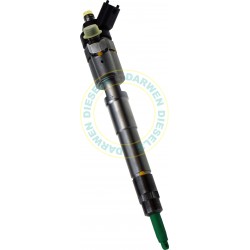 0445120011 Common Rail Bosch Injector