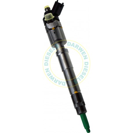 0445120017 Common Rail Bosch Injector