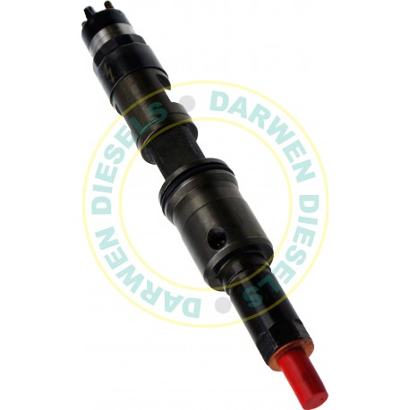 0445120020 Common Rail Bosch Injector