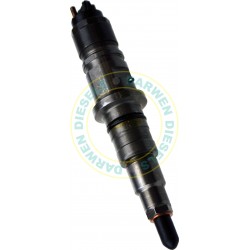 0445120057 Common Rail Bosch Injector