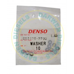 093175-2270 Genuine Injector Shim