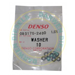 093175-2480 Genuine Injector Shim