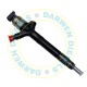 095000-604* Common Rail Denso Injector