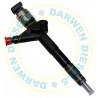 095000-565* Common Rail Denso Injector