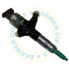 095000-789* Common Rail Denso Injector