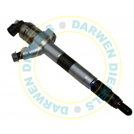 095000-706* Common Rail Denso Injector