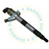 095000-706* Common Rail Denso Injector