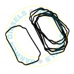 096446-0100 Non Genuine Governor Gasket Cover