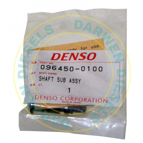 096450-0100 Genuine Throttle Shaft