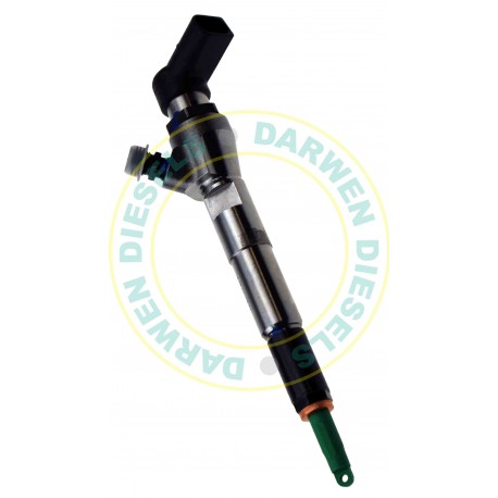 5WS40536 Common Rail Siemens Injector